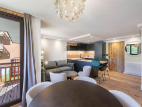 Superbe appartement rénové pour 6 personnes à Val Thorens - FR-1-640-49